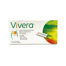 Vivera 8 sobres